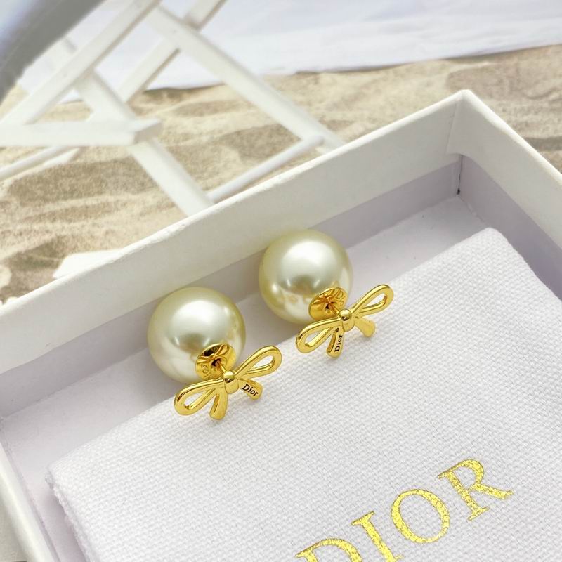 Dior Earring 05yxs10